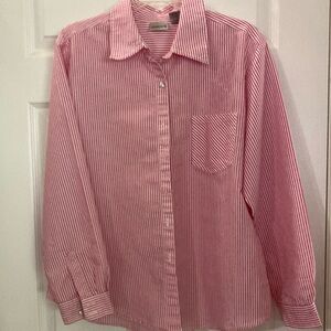 Woman’s Chico,s blouse size 2